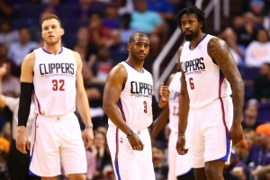 马特·巴恩斯：联盟把DPOY给小加索尔太扯了 本该是小乔丹拿的